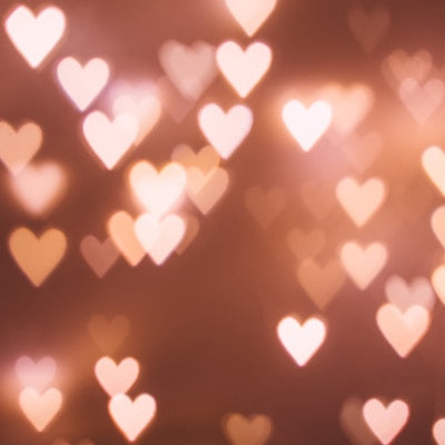 My Heart Is Yours
